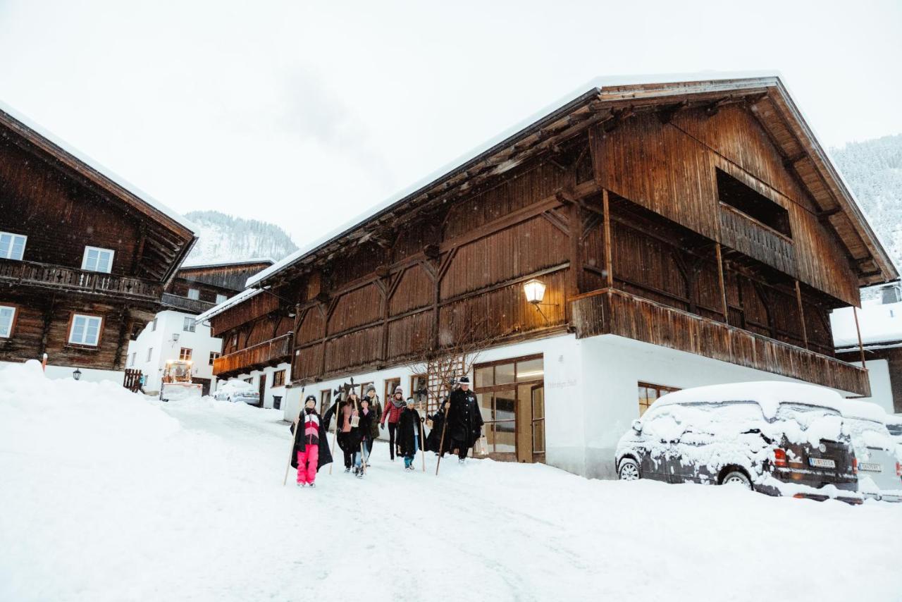Unterwoeger 3* Obertilliach