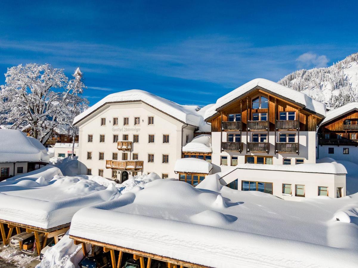 Unterwöger 3* Obertilliach