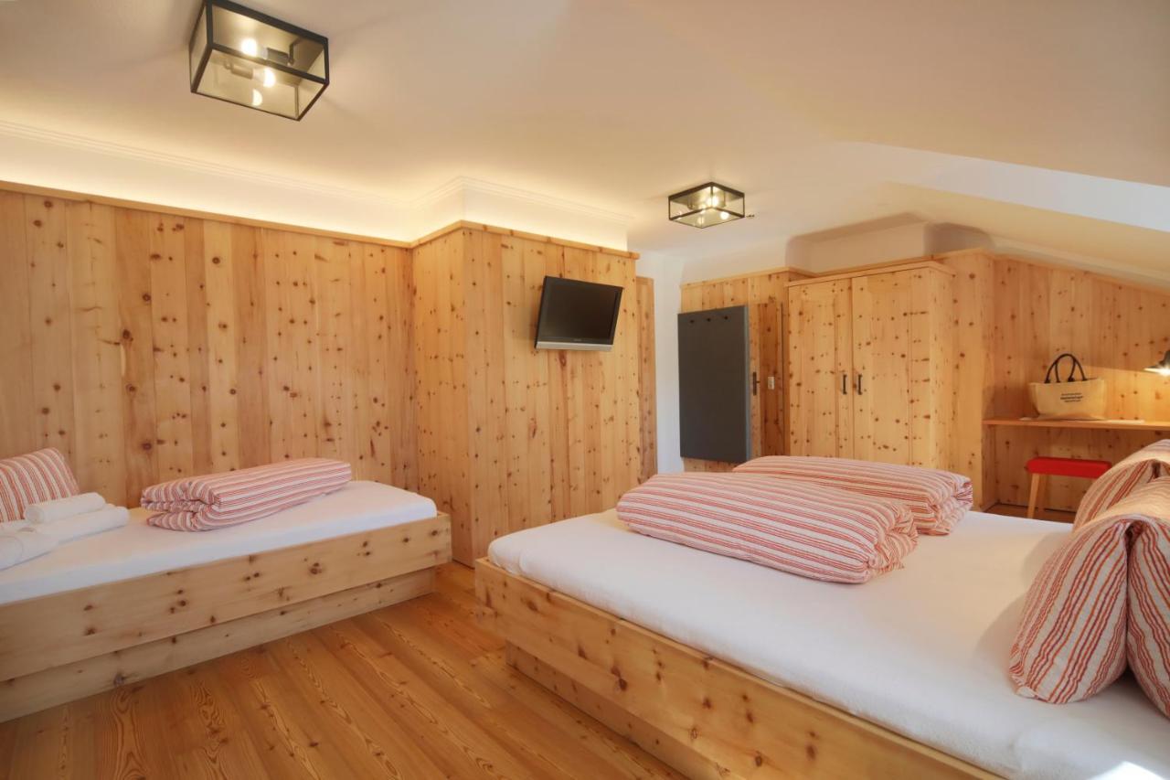 Hotel Unterwoeger