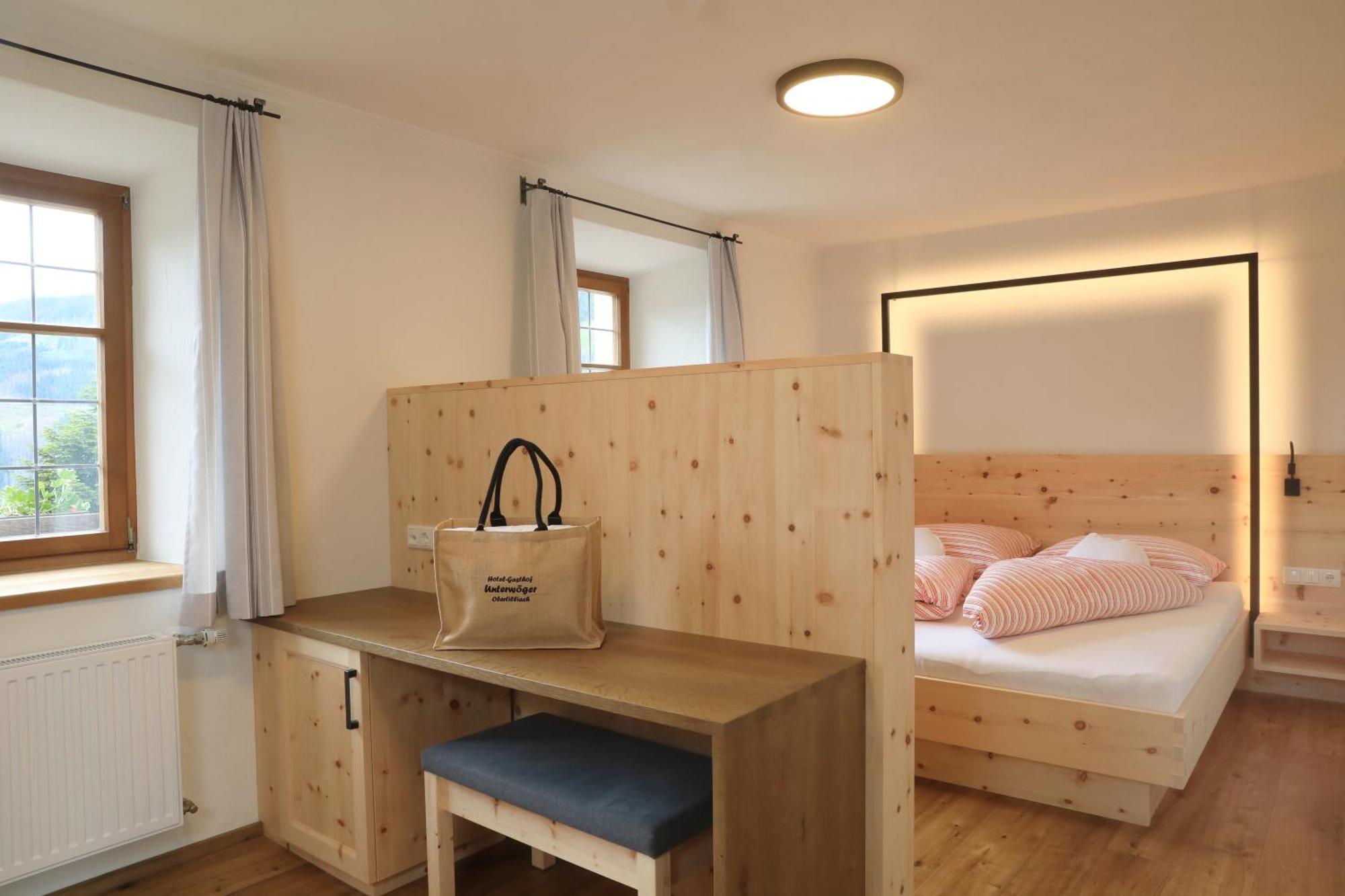 Hotel Unterwoeger