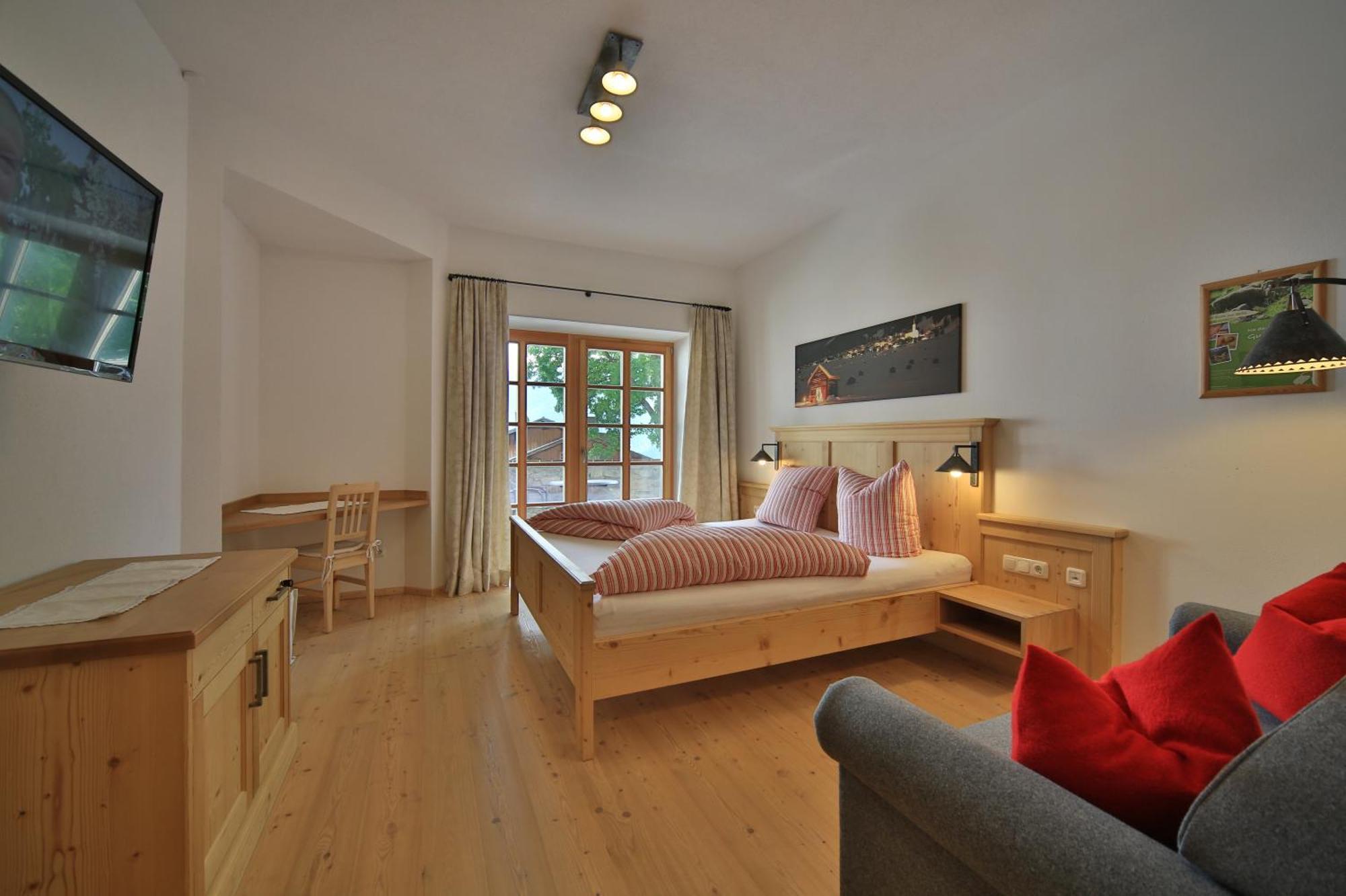 Hotel Unterwoeger Obertilliach