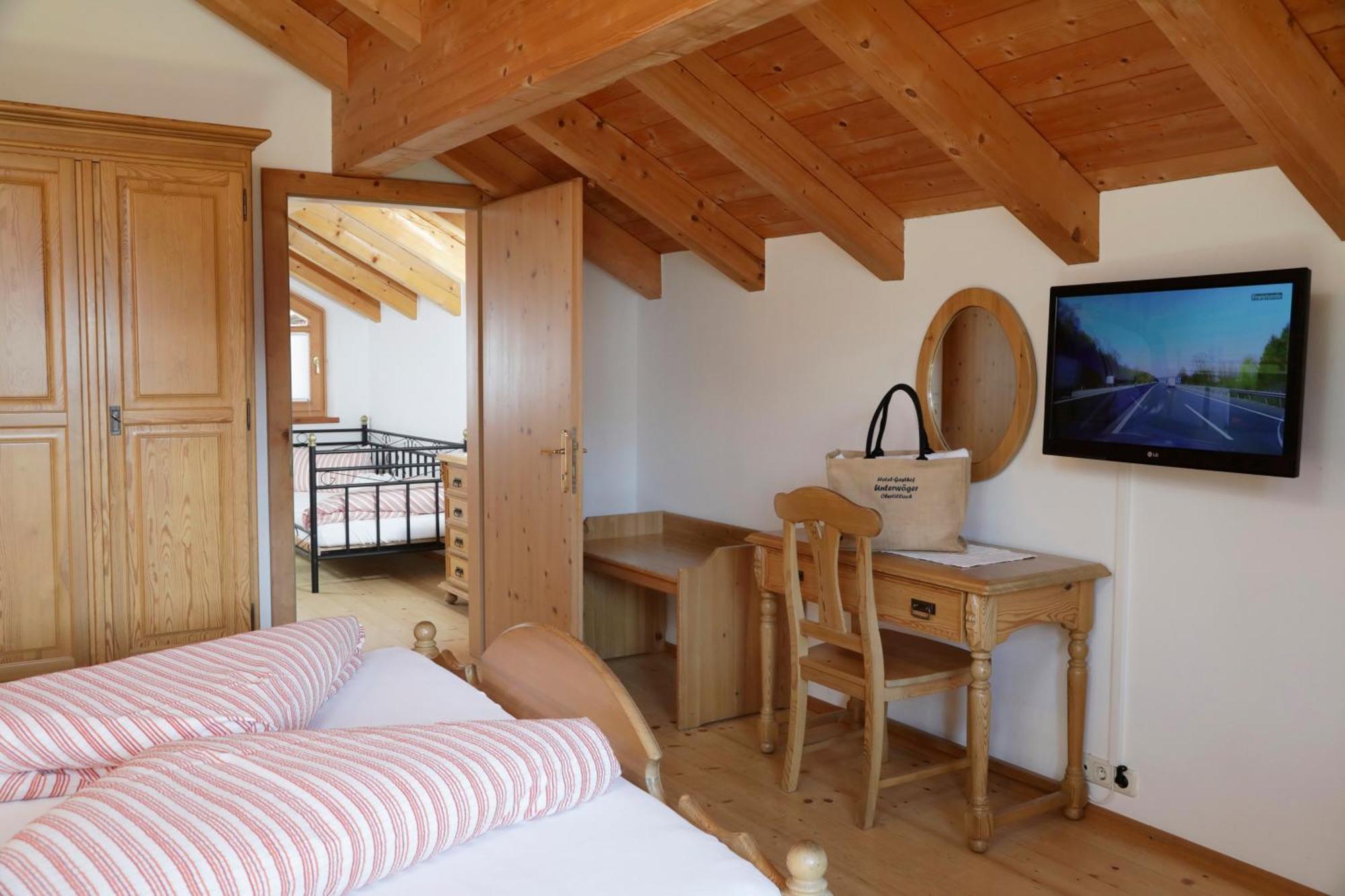 Unterwoeger 3* Obertilliach