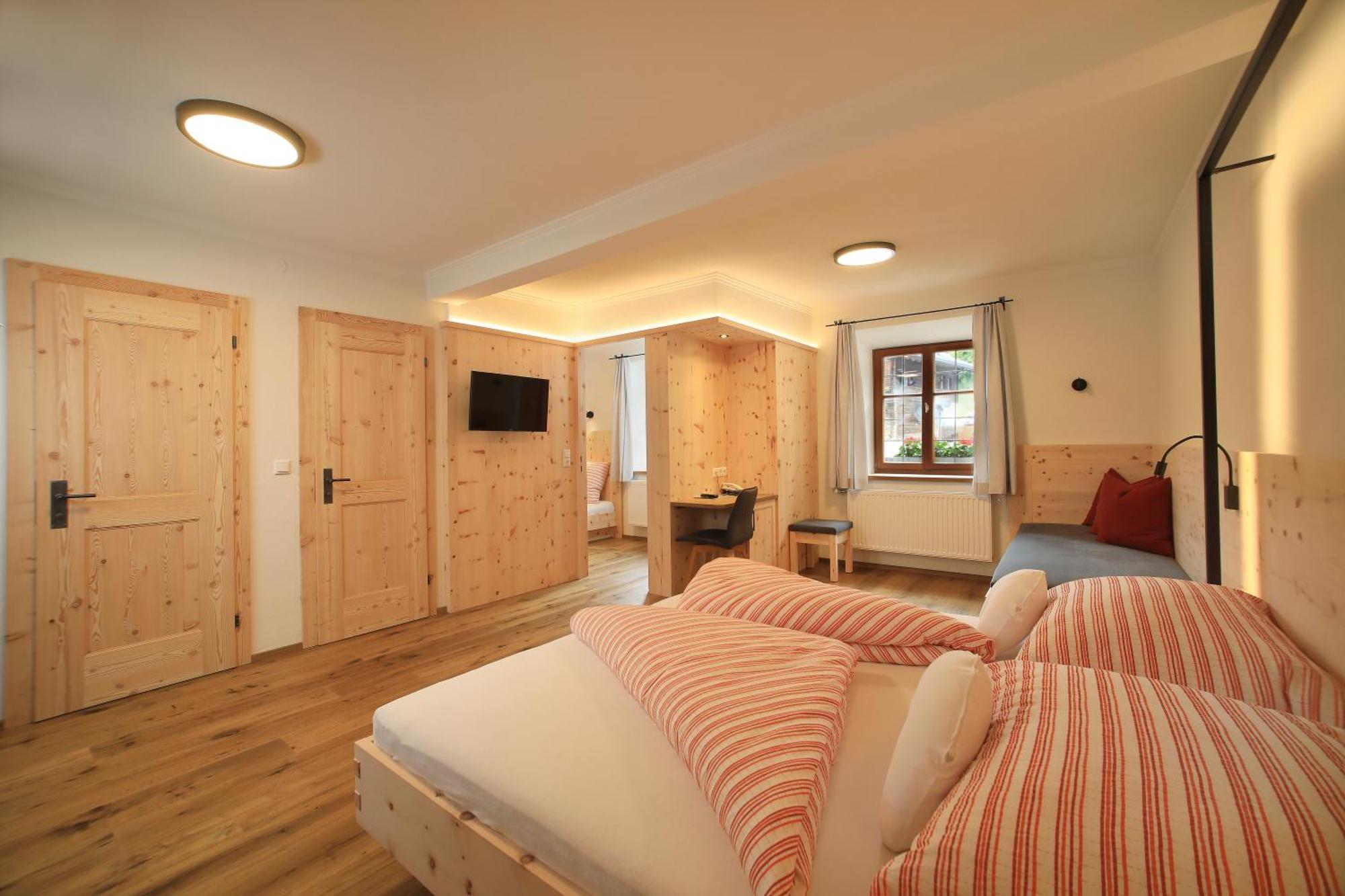 Unterwoeger Hotel 3*