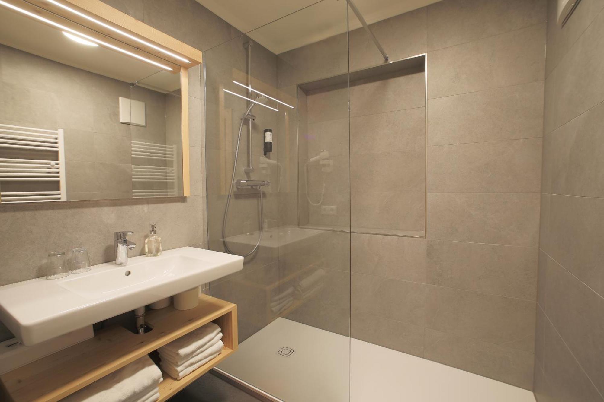Hotel Unterwoeger 3*