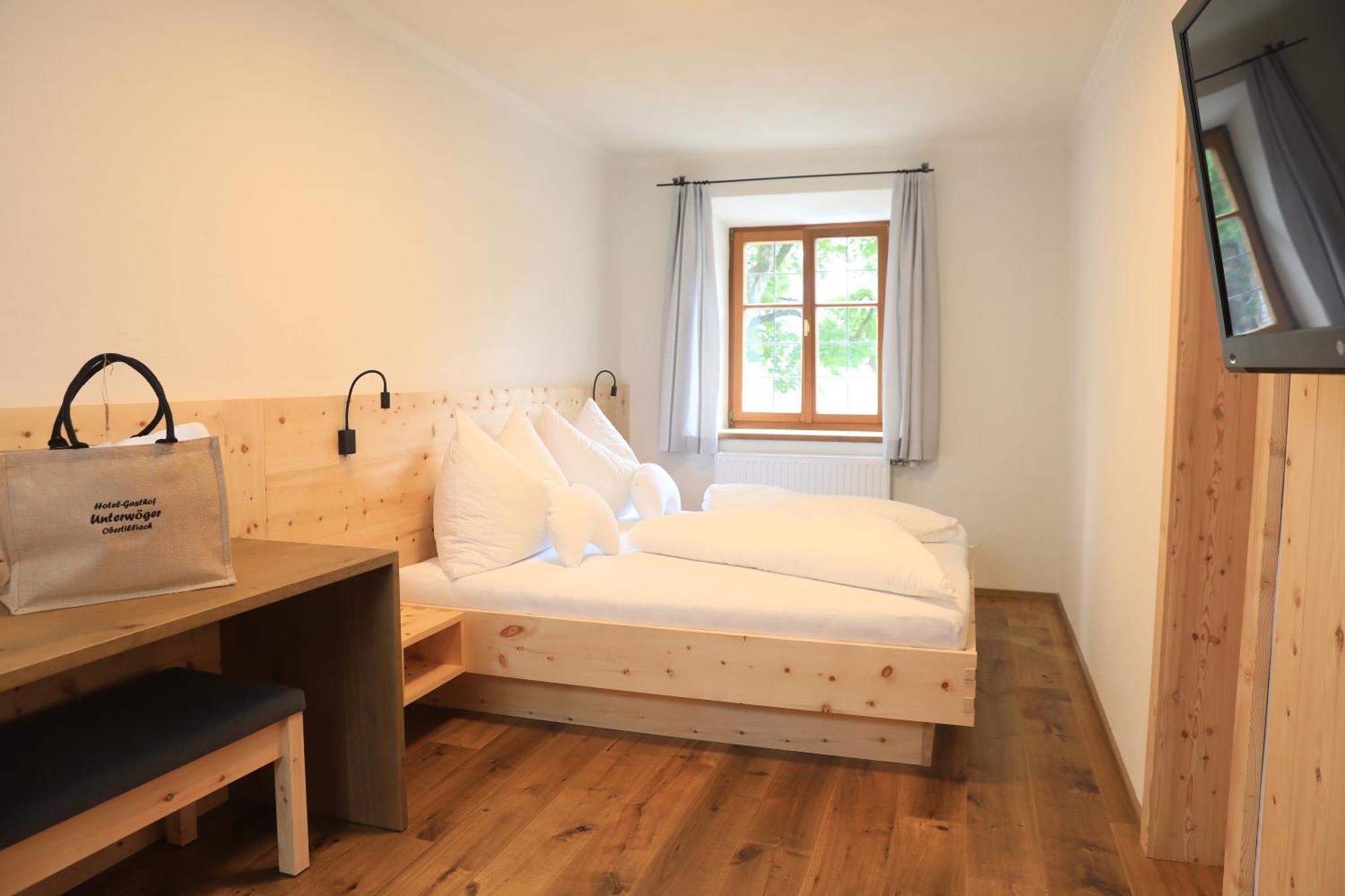 Unterwoeger Hotel Obertilliach