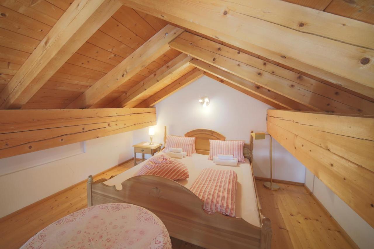 Hotel Unterwoeger 3*