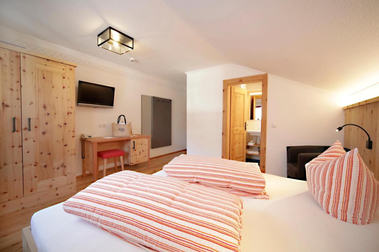 Hotel Unterwoeger 3*