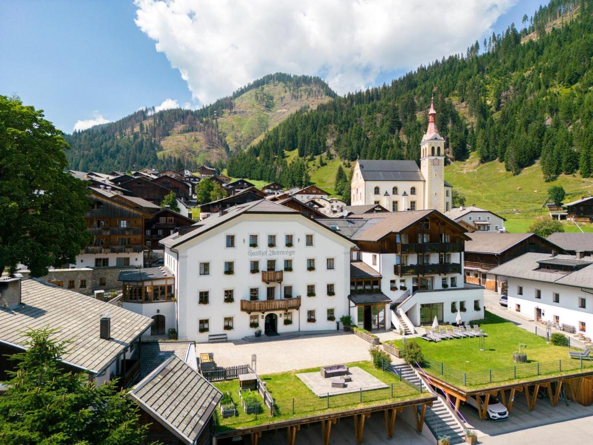 Hotel Unterwöger