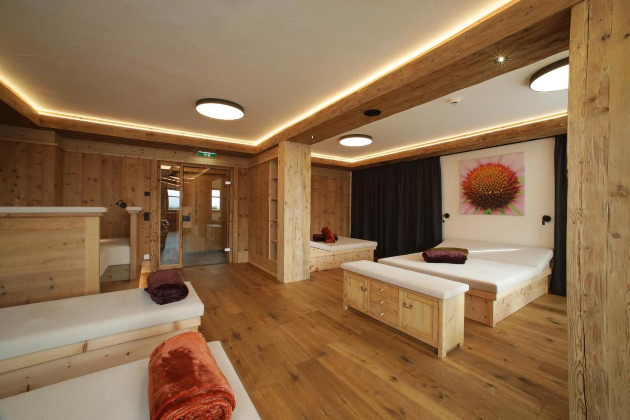 Unterwöger 3* Obertilliach