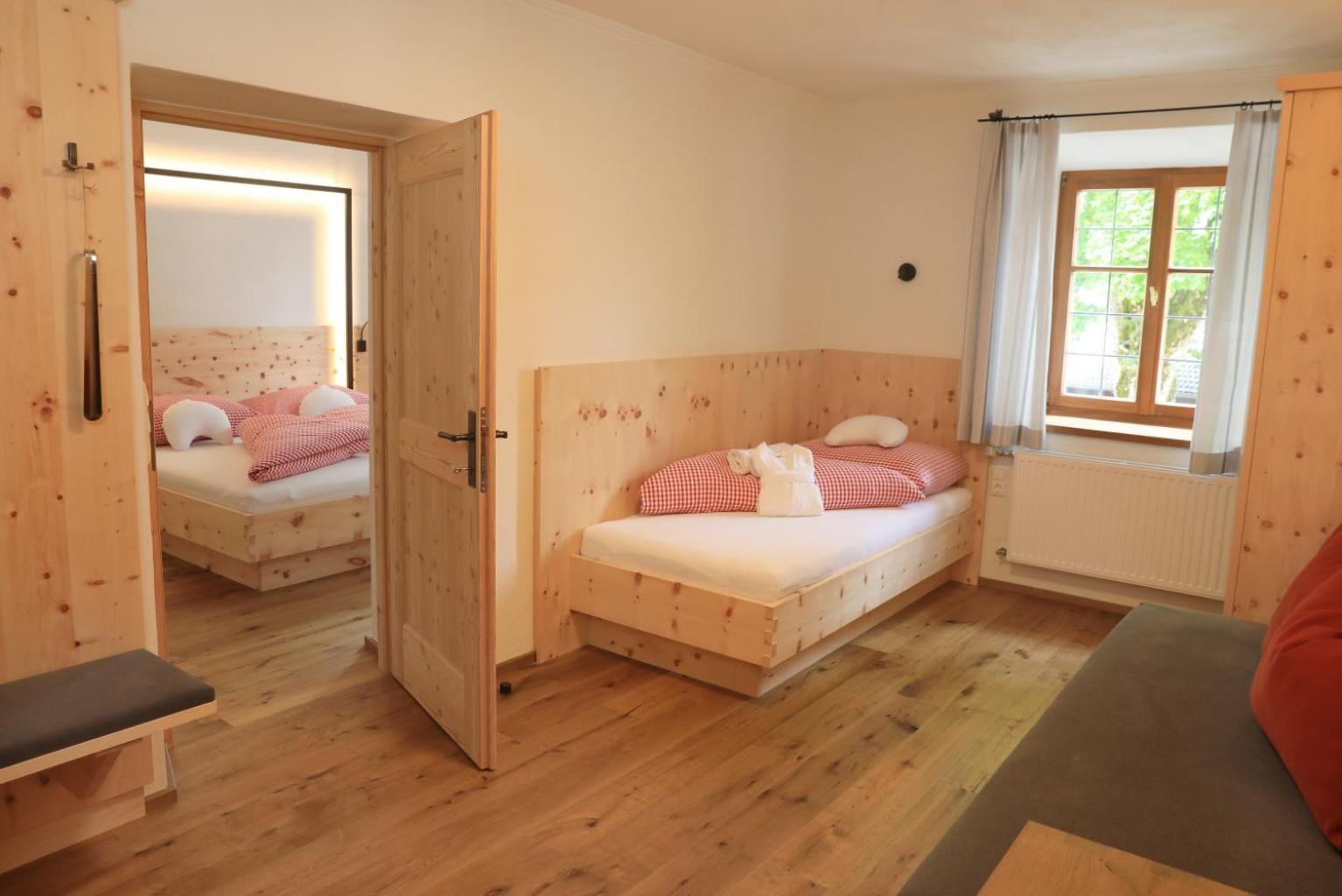 Hotel Unterwöger Obertilliach
