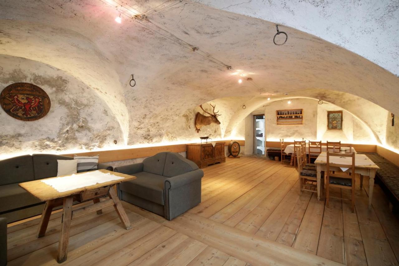 Hotel Unterwöger 3*